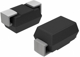 BYG20D-E3/TR, Диод лавинный сверхбыстрый, 1.5А, 200В [SMA / DO-214AC]