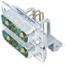 13-000141, Micro TCA Connectors MTCA SNGL 7W2 SOKET 20A SODRCUP 12-14AWG