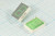 Светодиодный дисплей зеленый, 7 сегментов, 1 разряд, высота 20,3 мм, 1500 мкд, HDSP-8603; №5266 G СД