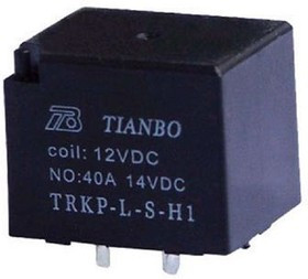 Реле TRKP-L-S-H2-24VDC