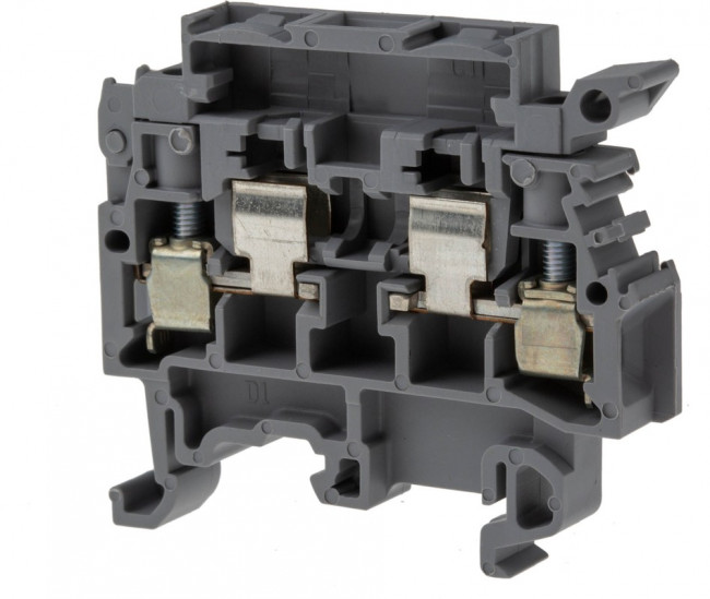 1SNA115657R2500, DIN Rail Terminal Blocks M4/8.SF 1SNA115657R2500, DIN Rail Terminal Blocks M4/8.SF