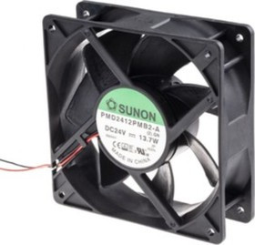 Вентилятор Sunon PMD2412PMB2-A DC 24v 13.7A 120x38