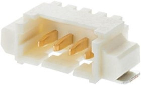 53261-7015, Headers & Wire Housings PicoBlade SMT RA PKG 0.38 GOLD 15P 53261-7015, Headers & Wire Housings PicoBlade SMT RA PKG 0.38 GOLD 15P