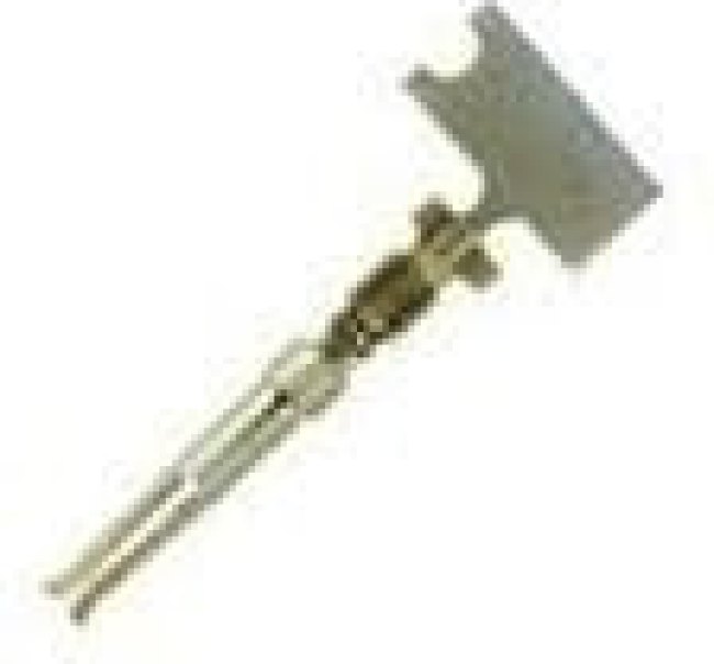 7-66504-0, D-Sub Contacts SOCKET 20-24 AWG 7-66504-0, D-Sub Contacts SOCKET 20-24 AWG