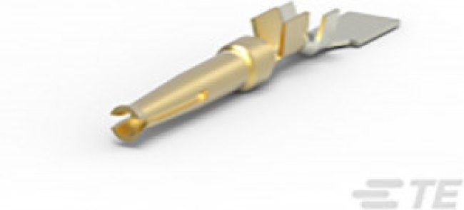 7-66504-0, D-Sub Contacts SOCKET 20-24 AWG 7-66504-0, D-Sub Contacts SOCKET 20-24 AWG