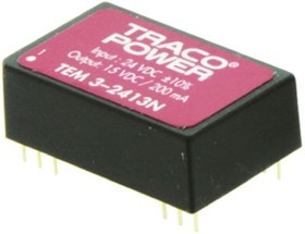 TEM 3-2413N, Изолированный DC-DC преобразователь