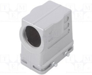 C14610Z0241001, Protective Cover, C146 Series , For Use With Heavy Duty Power Connectors C14610Z0241001, Protective Cover, C146 Series , For Use With Heavy Duty Power Connectors