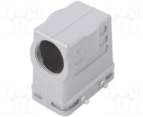C14610Z0241001, Protective Cover, C146 Series , For Use With Heavy Duty Power Connectors C14610Z0241001, Protective Cover, C146 Series , For Use With Heavy Duty Power Connectors