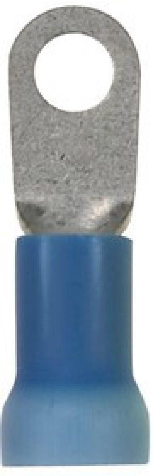 PV6-8R-E, TERMINAL, RING TONGUE, #8, 6AWG