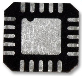 ADRF6521ACPZ, RF Amplifier E-band VGA 3Ghz