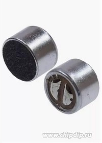 EM9767 микрофон электретный
