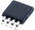 INA333AIDGKT, Instrumentation Amplifiers Lo Pwr Prec Inst Amp