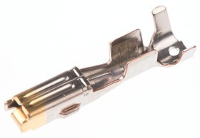 171662-5, EconoSeal J Mark II Female 171662-5, EconoSeal J Mark II Female