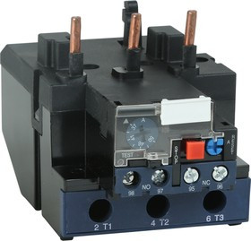 Реле перегрузки тепл. РТЛ 2059-2 100А (48-65А) УХЛ4 КЭАЗ 110756