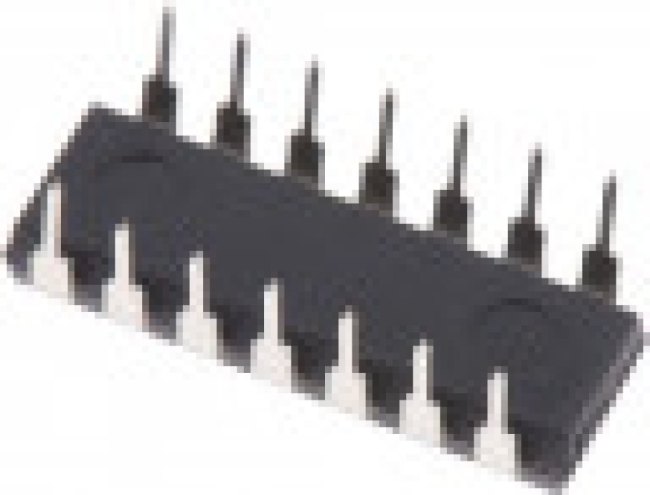 TL084ACN, Op Amp Quad GP ±20V/40V 14-Pin PDIP Tube TL084ACN, Op Amp Quad GP ±20V/40V 14-Pin PDIP Tube