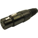 FC6151, Разъем