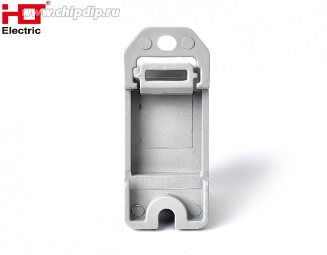 081-30-014, Клемма силовая вводная двойная КСВ 16-50 синяя HLT