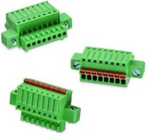 691381030006, Pluggable Terminal Blocks WR-TBL 300VAC 12A 6P Straight 691381030006, Pluggable Terminal Blocks WR-TBL 300VAC 12A 6P Straight