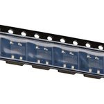 MB2S, выпрямительный диодный мост, 200В, 0.8А (MBS)