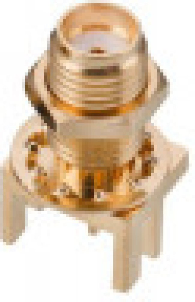 60312242114510, RF Connectors / Coaxial Connectors WR-SMA 1.6mm PCB RND POST RM BULKHEAD 60312242114510, RF Connectors / Coaxial Connectors WR-SMA 1.6mm PCB RND POST RM BULKHEAD