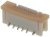 52559-0853, FFC & FPC Connectors VERT SMT ZIF 8P GOLD 52559-0853, FFC & FPC Connectors VERT SMT ZIF 8P GOLD