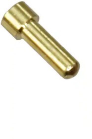 0529-0-15-15-10-27-10-0, Circuit Board Hardware - PCB 10u AU OVER NI 10 CON