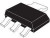 Z0103NN5AA4, TRIAC 800V 8.5A 4-Pin(3+Tab) SOT-223 T/R
