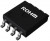 LMR822FVM-GTR, Operational Amplifiers - Op Amps Ind 2Ch 2.5-5.5V Output Full Swing LMR822FVM-GTR, Operational Amplifiers - Op Amps Ind 2Ch 2.5-5.5V Output Full Swing