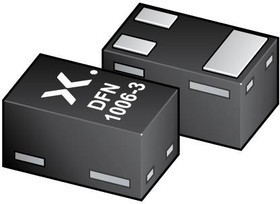 PMBT3906M,315, Bipolar Transistors - BJT PMBT3906M/SOT883/XQFN3 PMBT3906M,315, Bipolar Transistors - BJT PMBT3906M/SOT883/XQFN3