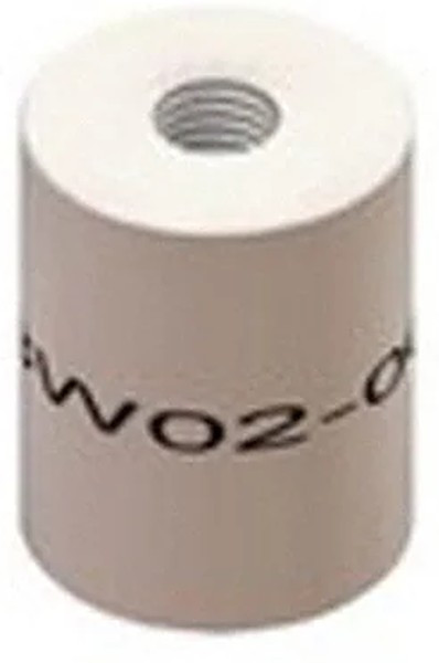 7661, Standoffs &amp; Spacers CERAMIC THRD .500