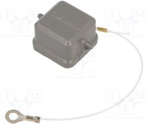 M80-5001022, Headers &amp; Wire Housings 5+5 POS VERT MALE 3mm TAIL W/JS TIN/LD
