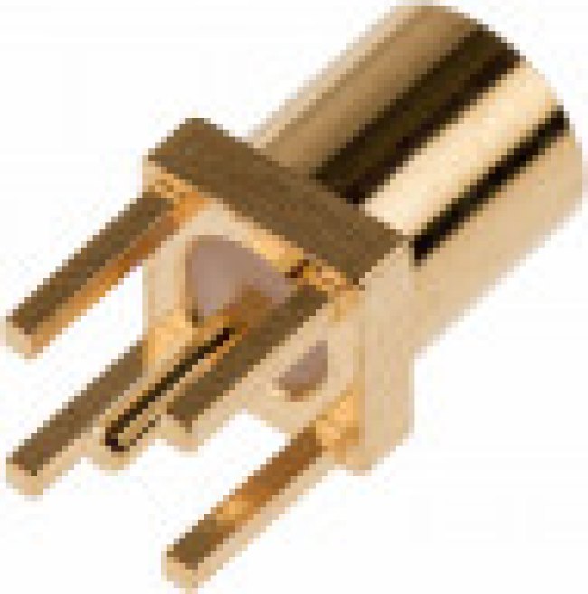 MMCX6251N1-3GT30G-50, Гнездо, ммCX, "мама", прямой, THT, позолота, 50Ом MMCX6251N1-3GT30G-50, Гнездо, ммCX, "мама", прямой, THT, позолота, 50Ом