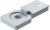 AT11-027-0805, Аксессуар разъема, Mounting Clip, Amphenol AT04-08P Automotive Receptacle Connectors, AT