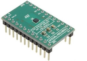 STEVAL-MKI185V1 STEVAL-MKI185V1