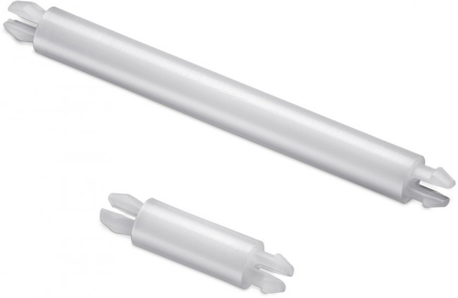 701515500, Standoffs &amp; Spacers WA-SNSN Spacer 19.1mm/3.18/3.18