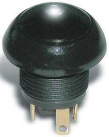 LP9-11131F22, Illuminated Push Button Switch, Momentary, Panel Mount, 11mm Cutout, SPDT, IP68