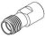 73386-1570, RF Adapters - Between Series SMA JACK TO SMPMAX MALE SLIDE ON STRT 73386-1570, RF Adapters - Between Series SMA JACK TO SMPMAX MALE SLIDE ON STRT
