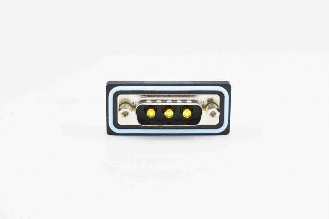 SDF-V15-213L051, Разъем D Sub, IP67, Standard, Гнездо, NANOOK Series, 15 контакт(-ов), DA, Пайка SDF-V15-213L051, Разъем D Sub, IP67, Standard, Гнездо, NANOOK Series, 15 контакт(-ов), DA, Пайка