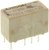 1-1393788-1, Signal Relay 12VDC 2A DPDT(14.5x7.2x9.8)mm THT Automotive Medical