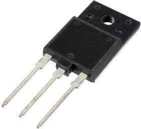 2SC5387, Транзистор, NPN 600В 10А 50Вт [TO-3ML]