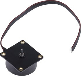 2610T012BSC, Brushless DC Motor, 1.91 W, 12 V dc, 3.13 mNm, 3.7 mNm, 7000 rpm, 1.5mm Shaft Diameter