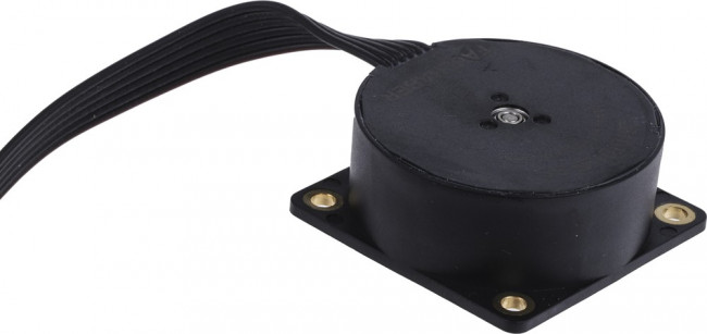 2610T012BSC, Brushless DC Motor, 1.91 W, 12 V dc, 3.13 mNm, 3.7 mNm, 7000 rpm, 1.5mm Shaft Diameter