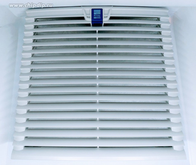 Вентилятор Ebmpapst K2E250-AH38-16 115V 50/60Hz 0.90/1.25A 100/145W с решеткой Rittal SK 3244.110 115V 0.9/1.25A Вентилятор Ebmpapst K2E250-AH38-16 115V 50/60Hz 0.90/1.25A 100/145W с решеткой Rittal SK 3244.110 115V 0.9/1.25A