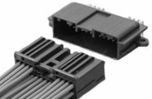 S21BA-ATL-2DD, Automotive Connectors 21CIR ORANGE KEY D Male Assembly S21BA-ATL-2DD, Automotive Connectors 21CIR ORANGE KEY D Male Assembly