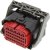 146510-7, Headers &amp; Wire Housings HDR 14P DL .100 15AU