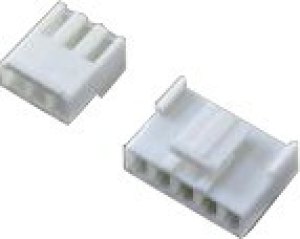 Разъём L-KLS1-3.96A-03-H Разъём L-KLS1-3.96A-03-H