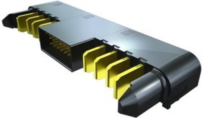 ET60T-D02-5- 01-D02-S-R1-S, Power to the Board EXTreme Ten60Power 60 Amp Signal/Power Combo