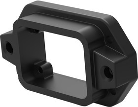 T1932060000-009, HEAVY DUTY CONN, SCREW, SIZE H6BPR T1932060000-009, HEAVY DUTY CONN, SCREW, SIZE H6BPR