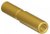 SC000039, Контакт круглого разъема, RockSolid™, Серия MotionGrade M40 C, Гнездо, Обжим, 8 AWG, 8 AWG SC000039, Контакт круглого разъема, RockSolid™, Серия MotionGrade M40 C, Гнездо, Обжим, 8 AWG, 8 AWG