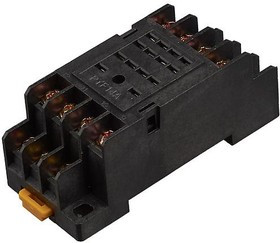 PYF-14A, Колодка реле